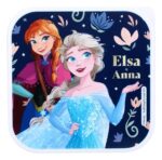 Frozen II Snackbox Set Fresh Bites 12 cm - immagine 2