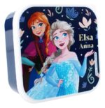 Frozen II Snackbox Set Fresh Bites 12 cm - immagine 3