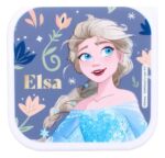 Frozen II Snackbox Set Fresh Bites 12 cm - immagine 4