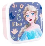 Frozen II Snackbox Set Fresh Bites 12 cm - immagine 5