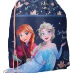 Frozen II Gym Bag Louder Than Love 44 cm