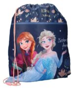 Frozen II Gym Bag Louder Than Love 44 cm