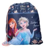 Frozen II Gym Bag Louder Than Love 44 cm - immagine 2
