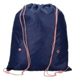 Frozen II Gym Bag Louder Than Love 44 cm - immagine 4