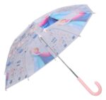 Frozen II Umbrella Rainy Days 60 cm - immagine 3