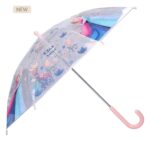 Frozen II Umbrella Rainy Days 60 cm - immagine 5