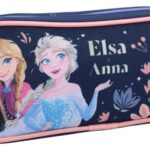 Frozen II Pencil Case Louder Than Love 22 cm