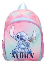 Lilo & Stitch Backpack Stitch Wild Energy 35 cm - immagine 2