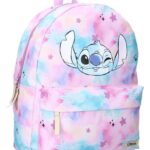 Lilo & Stitch Backpack Stitch Surf & Sun 39 cm