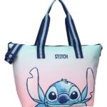 Lilo & Stitch Cooler Bag Stitch Chill Vibes 32 cm