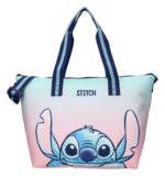 Lilo & Stitch Cooler Bag Stitch Chill Vibes 32 cm - immagine 2