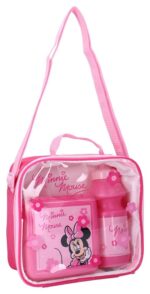 Minnie Mouse Lunch Bag Set Squeeze the day 12 cm - immagine 2