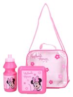 Minnie Mouse Lunch Bag Set Squeeze the day 12 cm - immagine 5