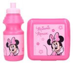 Minnie Mouse Lunch Bag Set Squeeze the day 12 cm - immagine 6