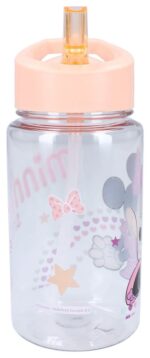 Minnie Mouse Water Bottle Drink Up 450ml - immagine 2