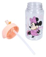 Minnie Mouse Water Bottle Drink Up 450ml - immagine 5