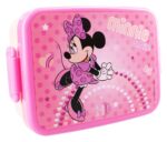 Minnie Mouse Lunchbox Lunch Bunch 16 cm