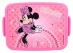 Minnie Mouse Lunchbox Lunch Bunch 16 cm - immagine 2