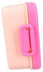 Minnie Mouse Lunchbox Lunch Bunch 16 cm - immagine 3