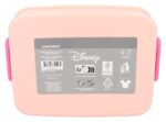 Minnie Mouse Lunchbox Lunch Bunch 16 cm - immagine 4