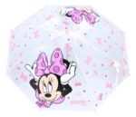 Minnie Mouse Umbrella Rainy Days 60 cm