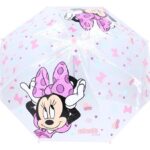 Minnie Mouse Umbrella Rainy Days 60 cm