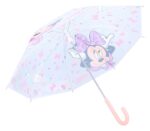 Minnie Mouse Umbrella Rainy Days 60 cm - immagine 2