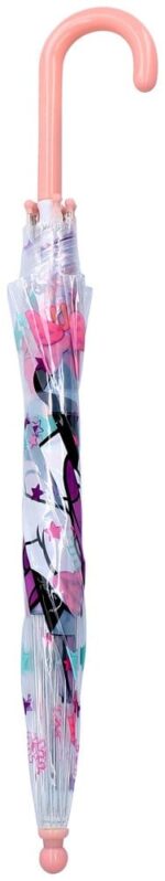 Minnie Mouse Umbrella Rainy Days 60 cm - immagine 4