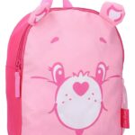 Care Bears Backpack Fluffy Friends 32 cm