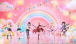 Fate/kaleid liner Prisma Illya CHILLfigg Mini Figures Blind Box Assortment (6) - immagine 2
