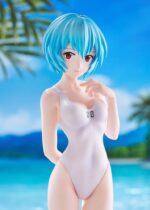 Rebuild of Evangelion Pop Up Parade Beach Queens Rei Ayanami (One-Piece Style) L Size 22 cm - immagine 2