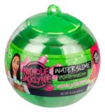 Nichole Jacklyne Water Slime Watermelon Display (6 Pieces) - immagine 2