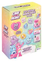 Care Bears 3D Sticker Maker Refills - immagine 4