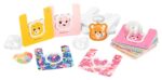 Care Bears 3D Sticker Maker Refills - immagine 6