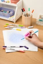 Care Bears Magic Trace Starter Pack - immagine 2