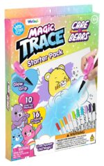 Care Bears Magic Trace Starter Pack - immagine 4