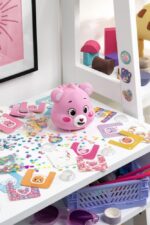 Care Bears 3D Sticker Maker - immagine 4