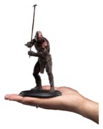 The Lord of the Rings Mini Statue Uruk-hai Berserker 24 cm - immagine 2