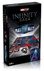 Marvel Board Game BattleMat *German Version*