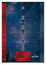 Marvel Board Game BattleMat *German Version* - immagine 2