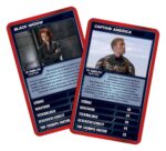Marvel Board Game BattleMat *German Version* - immagine 4