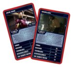 Marvel Board Game BattleMat *German Version* - immagine 5