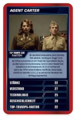 Marvel Board Game BattleMat *German Version* - immagine 6