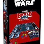 Star Wars Board Game Battle Mat *German Version*