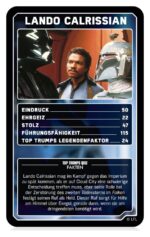 Star Wars Board Game Battle Mat *German Version* - immagine 6