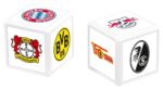 Bundesliga Board Game Match *German Version* - immagine 3