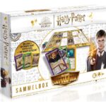 Harry Potter Board Game Battle Mat *German Version*