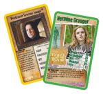 Harry Potter Board Game Battle Mat *German Version* - immagine 3