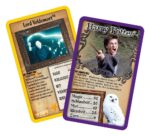 Harry Potter Board Game Battle Mat *German Version* - immagine 4