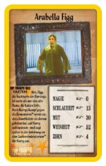 Harry Potter Board Game Battle Mat *German Version* - immagine 6
